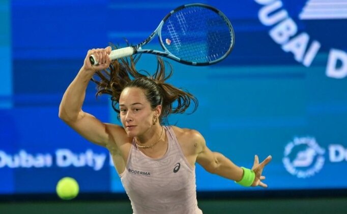 Tarihe ge�en T�rk kad�n sporcular