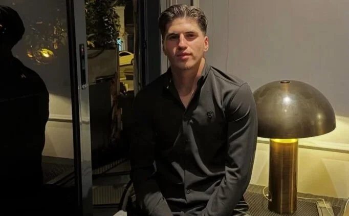 Kubilay Kaan Kundak�� silahl� sald�r� sonucu �ld�r�ld�!