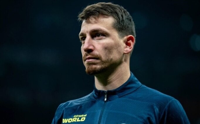 Mert Hakan Yanda� i�in kritik g�n! Duru�ma tarihi belli oldu!