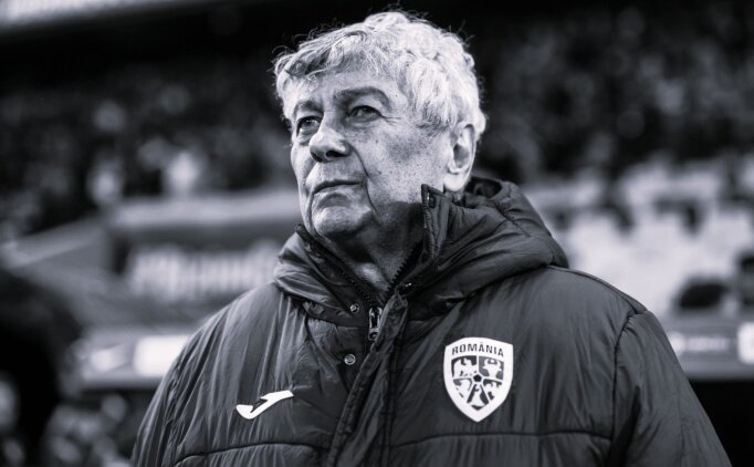 Mircea Lucescu hayat�n� kaybetti!