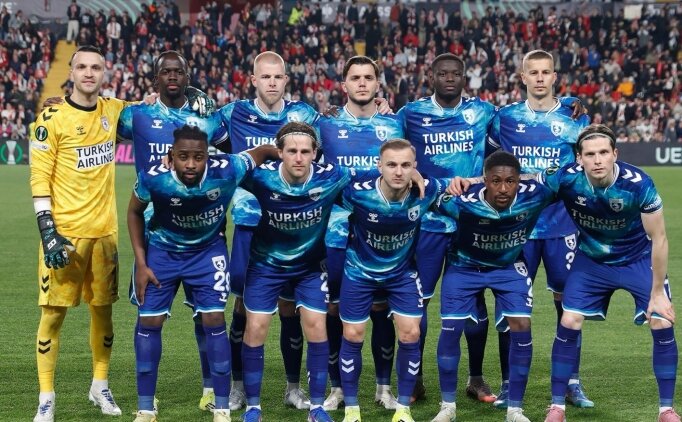 Sebastian Hahn: ''Hedef kupada tur atlamak''