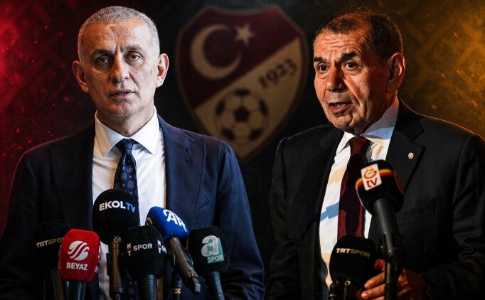 Galatasaray'dan TFF Karar�!