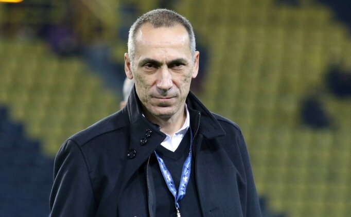 Suudi Arabistan Milli Tak�m�'n�n yeni hocas� a��kland�