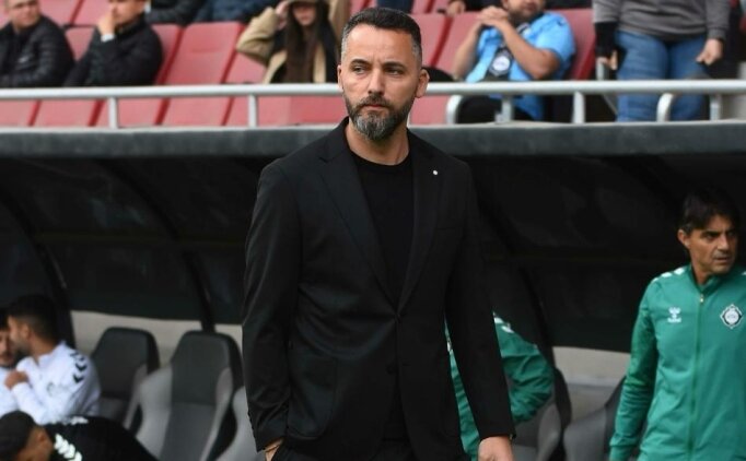 Altay'da teknik direkt�r Karag�z yapay zekay� kulland�