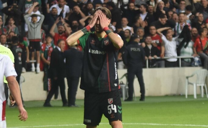 Kar��yaka'n�n bitmeyen kabusu