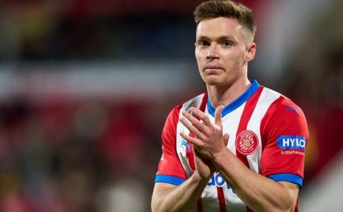 Trabzonspor'da Tsygankov hamlesi! Daha �nce de g�ndemdeydi