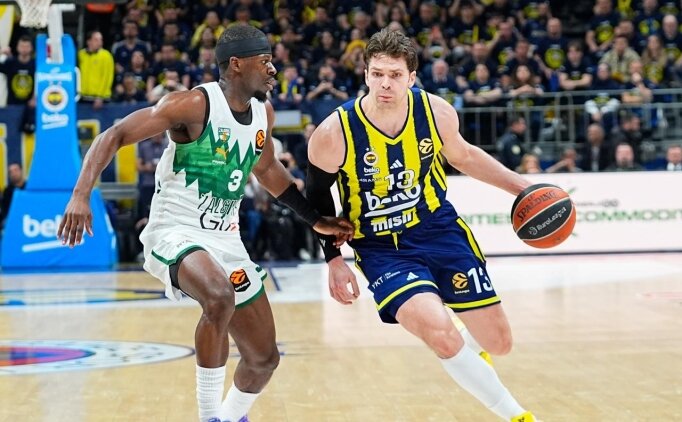 Fenerbah�e Beko, Final Four'a bir ma� uzakl�kta!