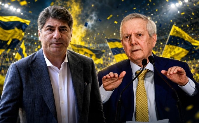 Fenerbah�e se�im tarihini a��klad�!
