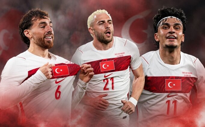 A Milli Tak�m'�n D�nya Kupas� maceras� ba�l�yor: Muhtemel 11'imiz