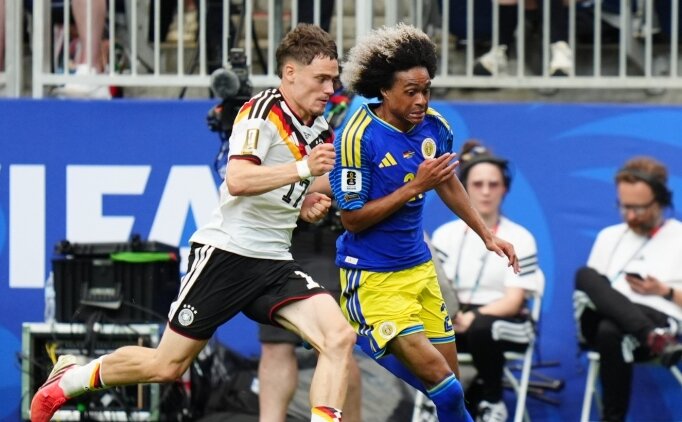 FIFA, VAR hakemine sahip ��kt�!