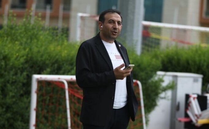 Kayserispor Asba�kan� Tufan Ko�: '�ampiyon olup S�per Lig'e d�nece�iz'