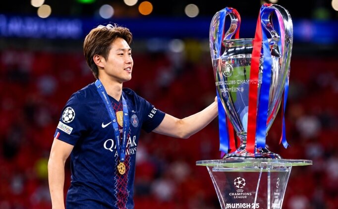 Atletico Madrid'de anla�ma tamam: Le-Kang in