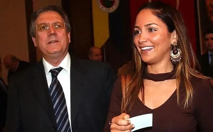 Aziz Y�ld�r�m'�n b�y�k k�z�n�n evinde �z�c� olay