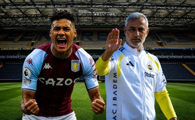 �smail Kartal'dan Watkins onay�!