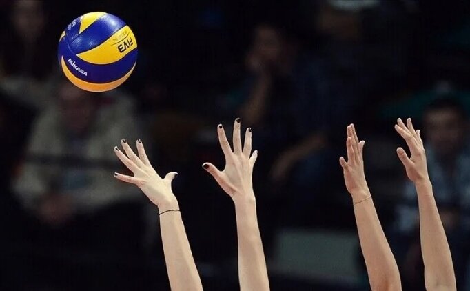 FIVB, Rus sporcular ve tak�mlara y�nelik yasa�� kald�rd�
