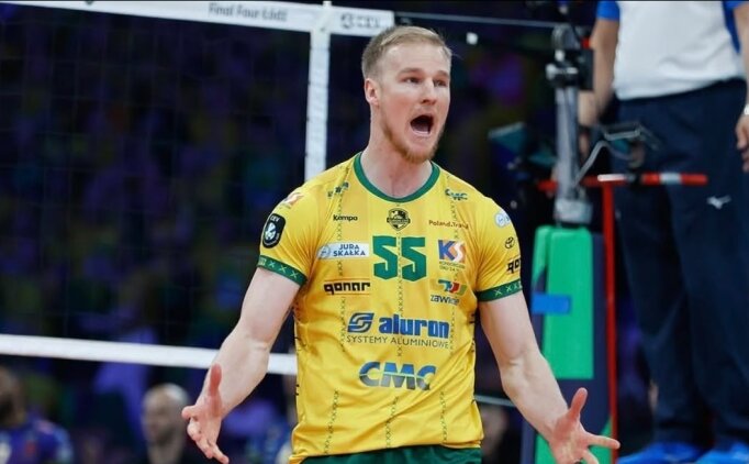 Sungurlu Belediyespor'dan Kyle Ensing takviyesi
