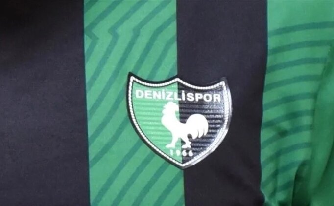Denizlispor kapanma noktas�na geldi