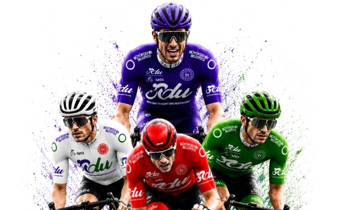 Tour of Ordu 2026 i�in geri say�m ba�lad�