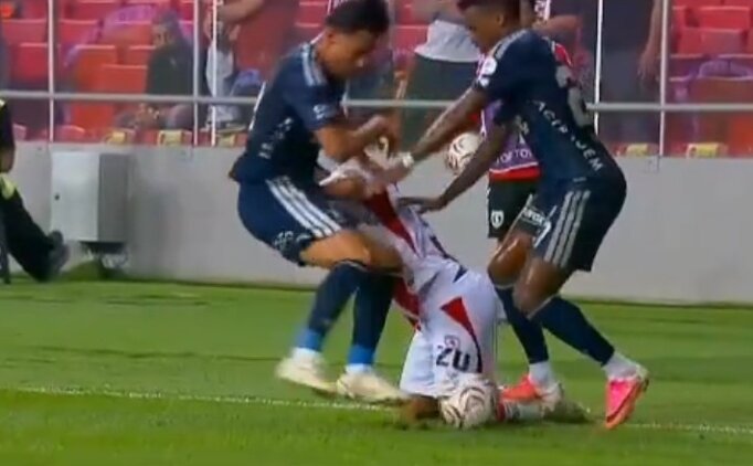 Samsunspor k�rm�z� kart bekledi!