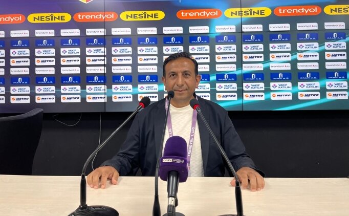 Tufan Ko�: 'Karag�mr�k ma��n� kazan�p yeni bir seri ba�latmak istiyoruz'