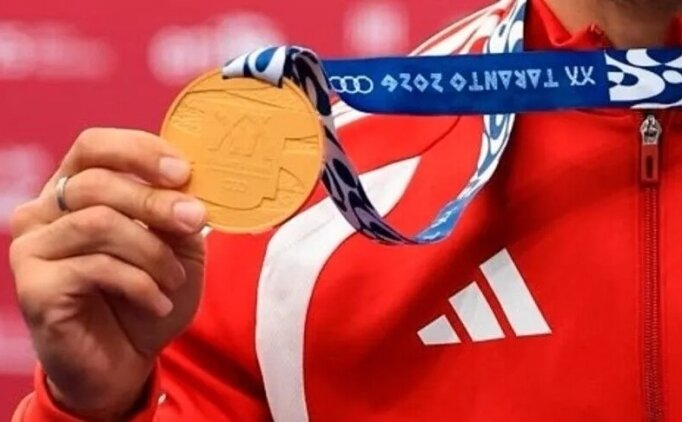 T�rkiye, 20. Akdeniz Oyunlar�'nda 40'� alt�n, 28'i g�m��, 41'i bronz 109 madalyaya ula�t�