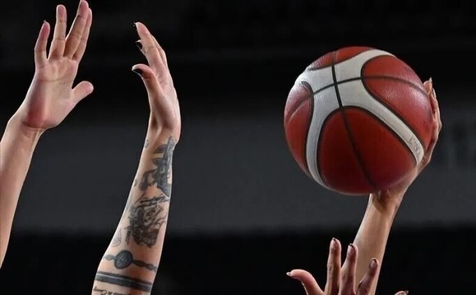 Basketbolda 20. Erciyes Kupas� heyecan�