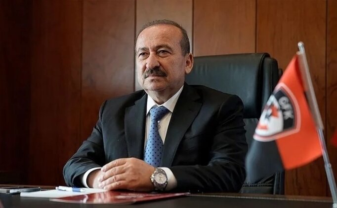Memik Y�lmaz: 'Ald���m�z bir puan �ok de�erli'