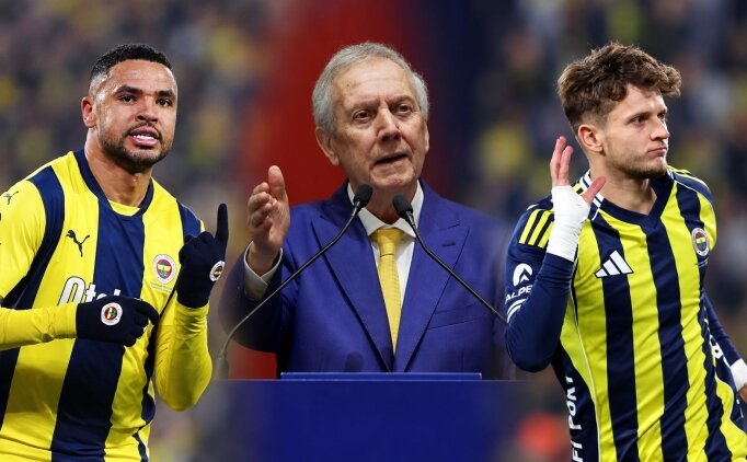 Aziz Y�ld�r�m tek tek bor� a��klad�: '�rt ki �lem!'