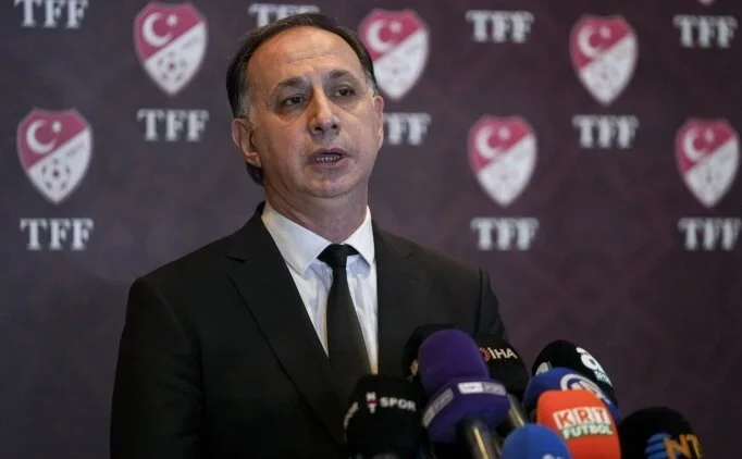 MHK Ba�kan� Ferhat G�ndo�du, g�zalt�na al�nd�