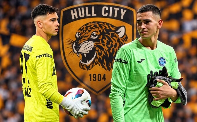 Deniz D�nmezer, ocak ay�nda Hull City yolcusu
