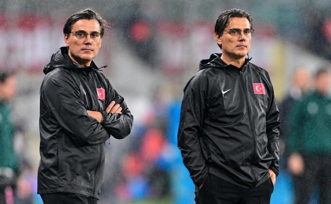Vincenzo Montella'n�n 's�f�r puan' sonras� s�zleri!