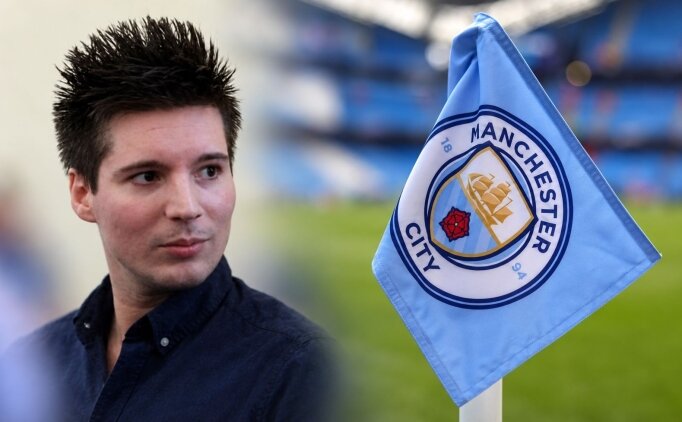 Manchester City dosyas�n�n inanmas� g�� perde arkas�!
