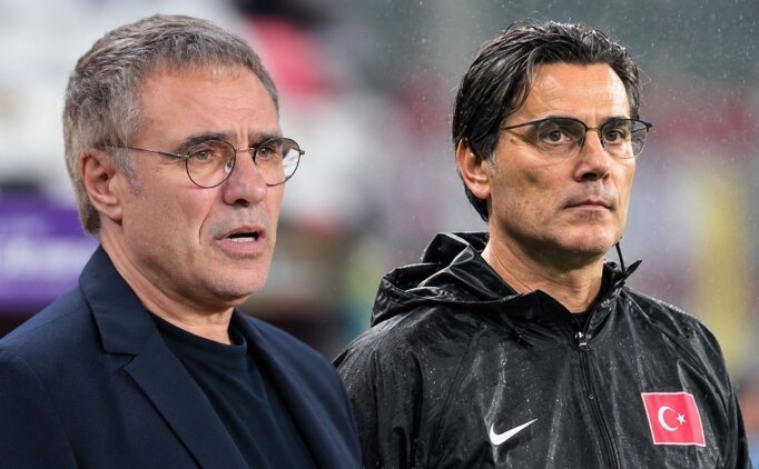 Ersun Yanal'dan Montella'ya sert s�zler: 'Verin tazminat�n�, yollay�n gitsin!'