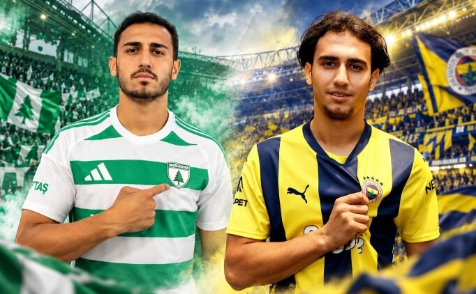 Fenerbah�e'de Yi�it Fidan sevinci!