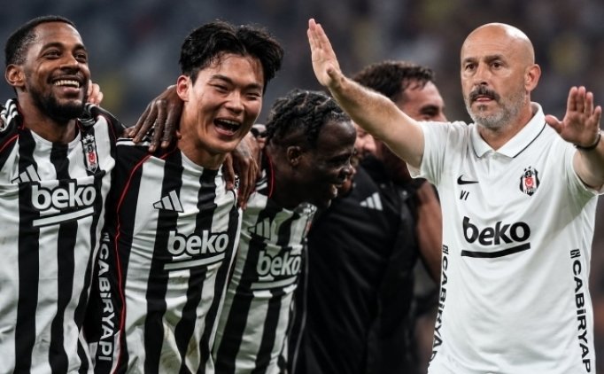 Italiano'dan Trabzonspor ma�� �ncesi futbolcular�na mesaj!