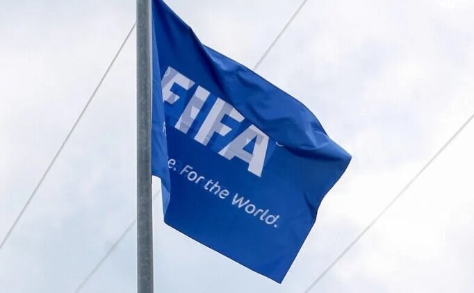 FIFA'dan D�nya Ruh Sa�l��� G�n� kapsam�nda sosyal medyada �rk��l�k raporu