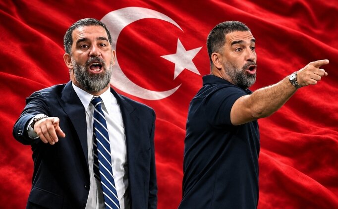 Arda Turan'dan A Milli Tak�m i�in a��klama!