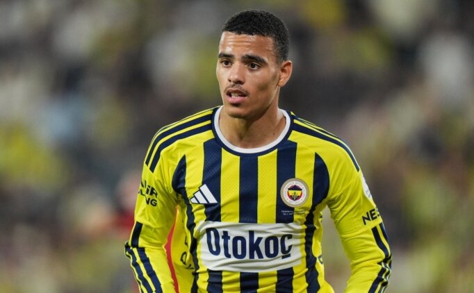 Fenerbah�e'de Greenwood f�rt�nas�: 88 dakikada bir katk�!