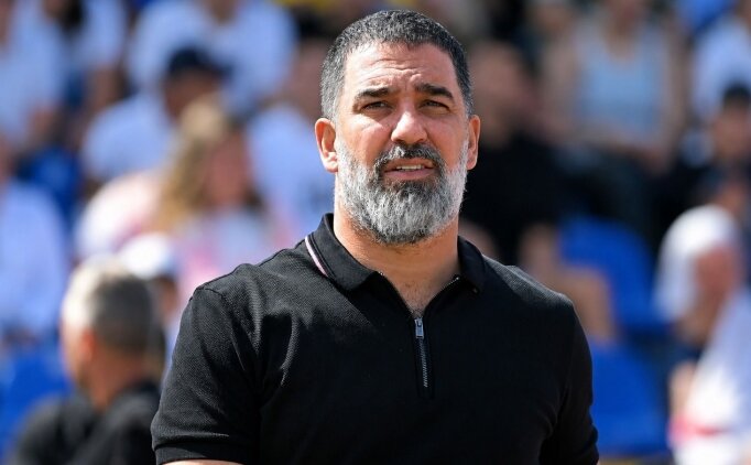 Arda Turan'dan Stamford Bridge'te ikonik gece mesaj�!