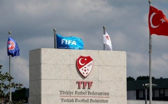 S�per Lig'de 8 kul�p PFDK'ye sevk edildi!