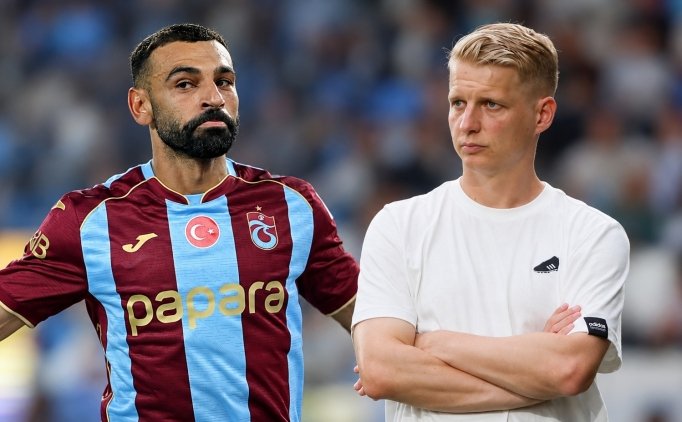 KuPS'tan a��klama: 'Salah i�in plan�m�z var'