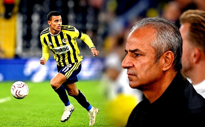 �smail Kartal'dan fla� Greenwood karar�!