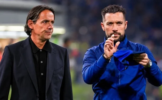 Juventus i�in iki aday: Inzaghi ve Farioli