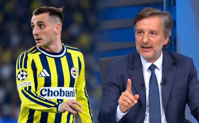 �lker Ya�c�o�lu'ndan Kerem Akt�rko�lu tepkisi