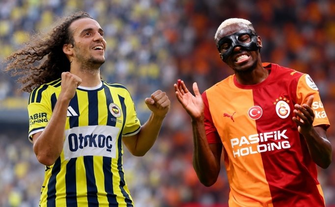 Derbilerde goller yabanc�lardan geliyor