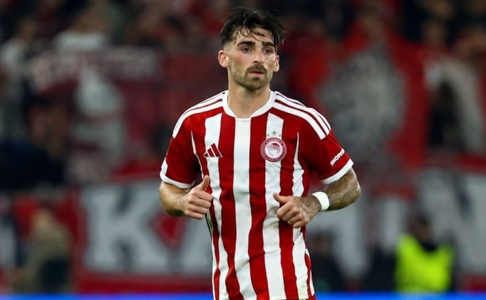 Be�ikta�'�n eski y�ld�z� Jota Silva'dan g�vde g�sterisi