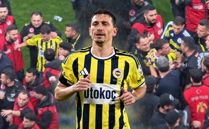 Mert Hakan Yanda�: 'Polislerimize kar�� hi�bir hareketim olmad�'
