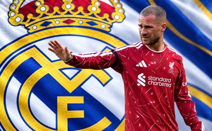 Real Madrid'in orta saha hedefi: Alexis Mac Allister