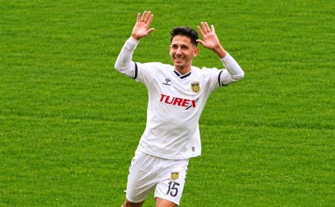 Bitlis Spor'dan Kayserispor'a kupa �oku!