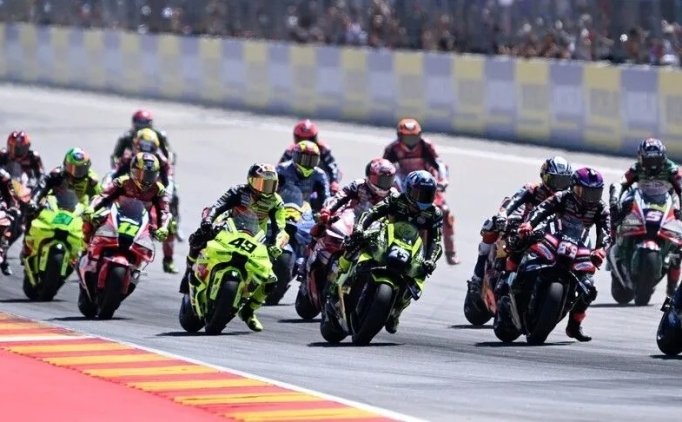 MotoGP'de s�radaki durak Malezya